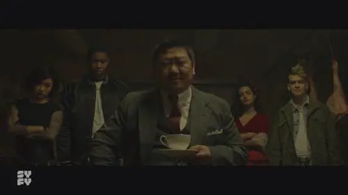 Deadly Class: i registi di Avengers Infinity War si lanciano in una nuova avventura