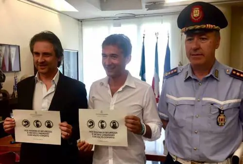 Islam, Sesto San Giovanni vieta il burqa negli uffici pubblici