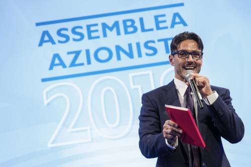 Pier Silvio replica a Di Maio: "Sulle tv contraddice Grillo"