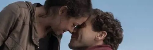 Al cinema "Stronger - Io sono più forte", il coraggio di rinascere