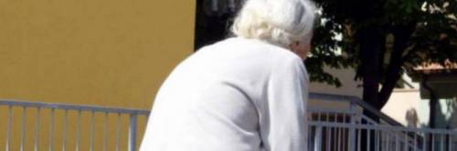 Brindisi, sul suicidio di un'anziana sei indagati