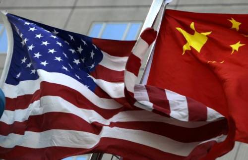 Dazi Usa su merci cinesi: inizia la "guerra commerciale del secolo"