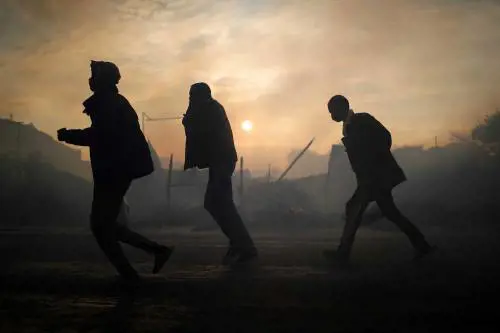  Migranti, la partita non è in Europa. È una sfida per controllare l'Africa
