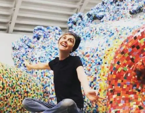 Nadia Toffa aggiorna i fan sulla sua salute: "Sempre meglio"