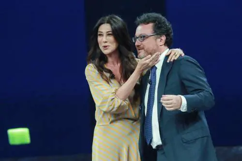 Virginia Raffaele torna in Rai