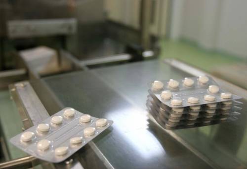 Ritirati dal mercato 748 lotti di farmaci a base di valsartan: potenzialmente cancerogeno