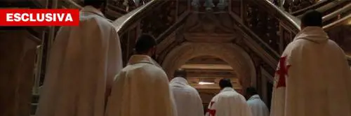 Rituali occulti, magia e segreti. Così nasce il mito dei Templari