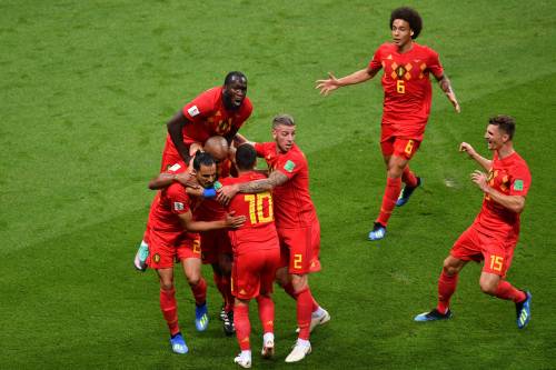 Mondiali 2018, il Belgio mastica amaro: "Meglio perdere che vincere come la Francia"