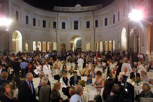 Premio Strega, vince Scurati con “M. Il figlio del secolo”