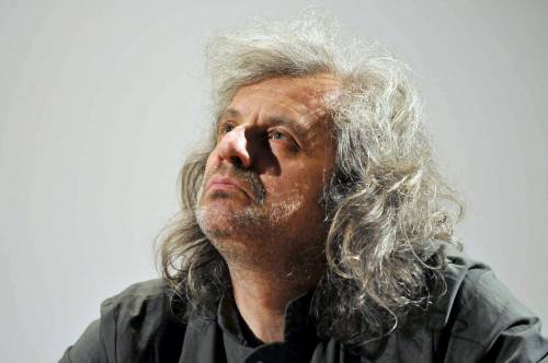 Bergonzoni si e ci diverte a stravolgere la cultura
