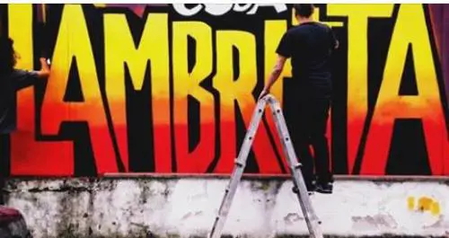 E al Lambretta c'è (finalmente) aria di sgombero