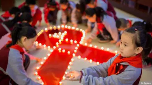 Scienziati ottimisti per il vaccino contro l'Hiv