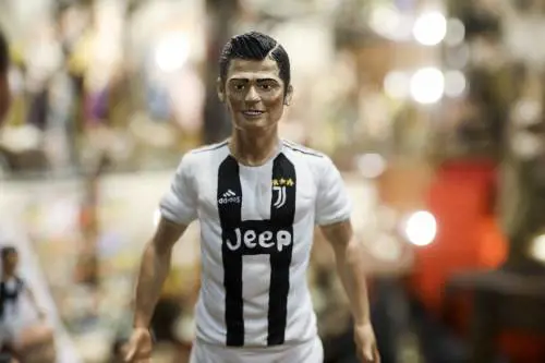 Perez rimanda la festa Juventus. Ma Cristiano sarà bianconero
