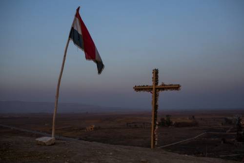 Ecco tutti i numeri del terrore: i cristiani uccisi dagli islamisti