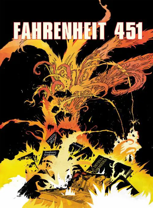 "Il mosaico delle mie paure e delle mie predizioni"