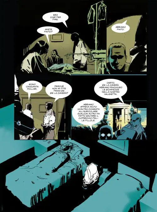 Cronaca, graphic novel, film tv: i roghi di libri ardono sempre alimentati dal politically correct