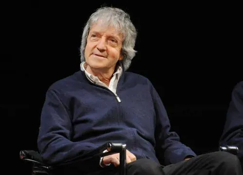 Morto il regista Carlo Vanzina