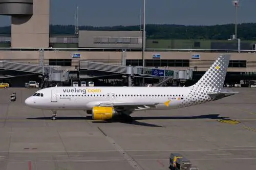 Vueling, inferno sciopero del 21 luglio degli assistenti di volo