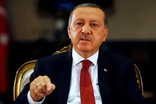 Insediamento di Erdogan: 18mila dipendenti pubblici licenziati
