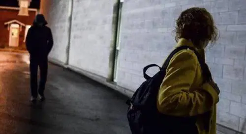 Lei denuncia lo stalker 53enne, lui: "Sono innamorato"