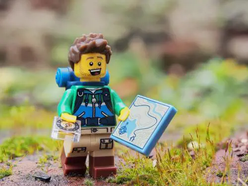 La nuova perversione? Il porno con gli omini Lego
