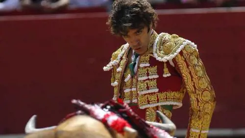 José Tomás, il torero-samurai fuori dal business e dentro il mito