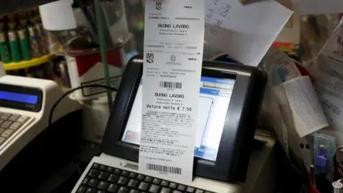 Lavoro occasionale: come funzionano i voucher