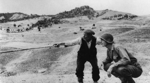 10 luglio 1943: 75 anni dallo sbarco alleato in Sicilia