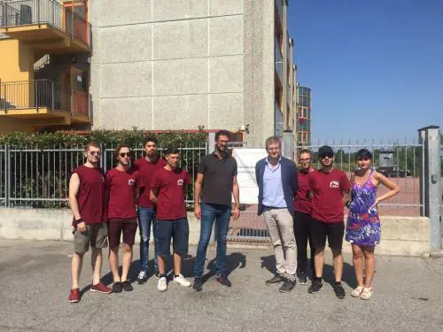 La "bomba" dell'accoglienza pronta a esplodere