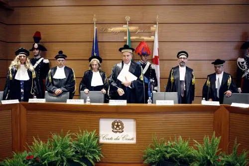 "Toghe rosse contro la Meloni: la stessa manovra usata con Berlusconi"