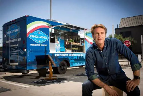 Emanuele Filiberto pronto a scendere in campo?