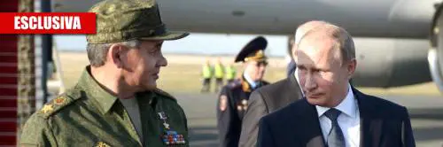 "Gelo con Washington? Colpa delle élite americane”