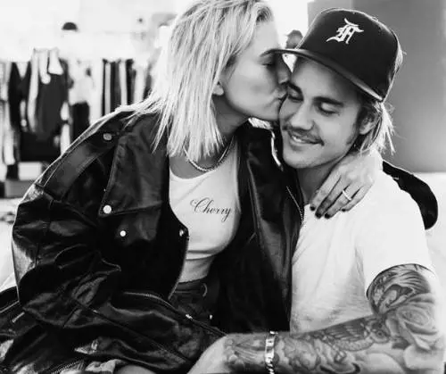 Justin Bieber sposa Hailey Baldwin: "Il mio cuore è completamente tuo"