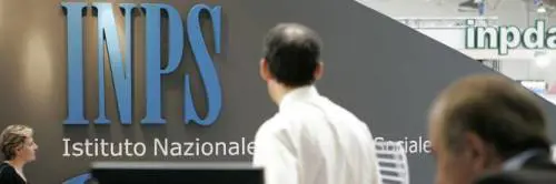 La madre era morta ma per 6 anni ha preso la pensione