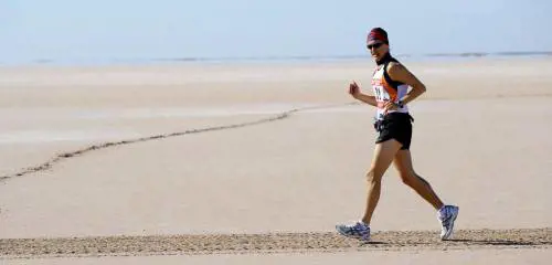 Il runner Barbone si racconta nel nuovo libro "Correre cambia la vita"