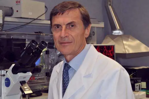 A Mantovani un milione per la ricerca