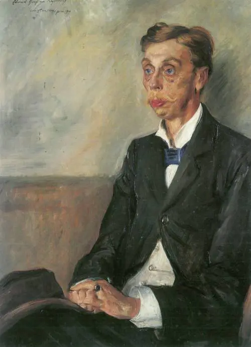 Il Novecento medievale di Eduard von Keyserling