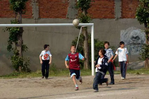 Se serve un pm per bucare un pallone