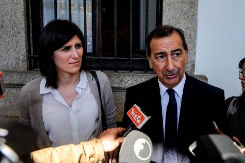 Soldi per le Olimpiadi? Di Maio li avrebbe spesi solo per la sindaca M5S