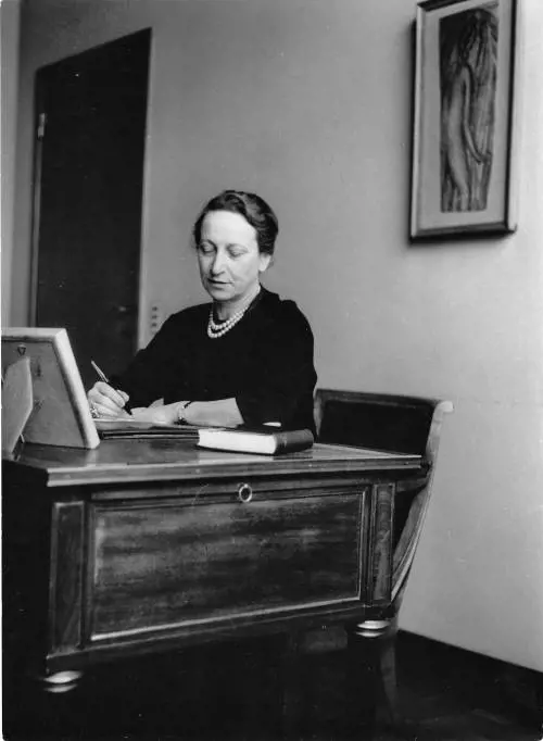 Fernanda Wittgens, una vita dedicata a Brera e alla storia dell'arte