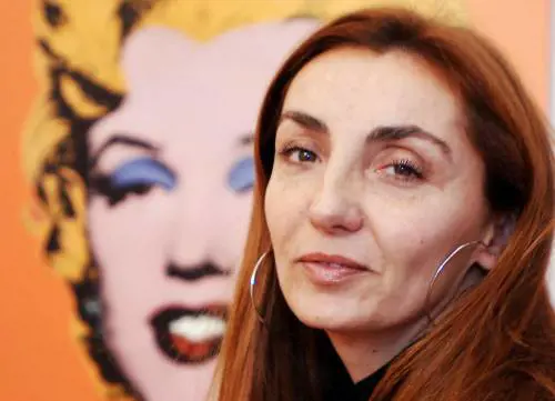 Alessandra Ghisleri