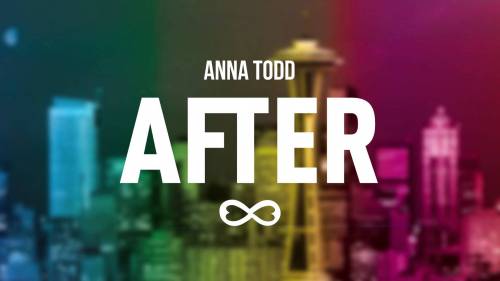 After, la sorella di Katherine Langford nel cast dell’atteso teen-movie