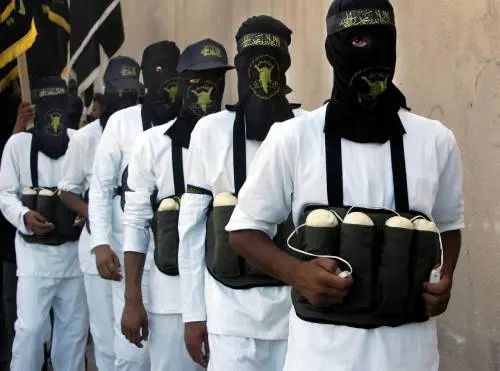 Potenza, fermato islamico legato a Isis; si addestrava per attentati