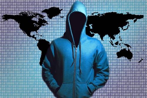 L'hacker italiano rivela: "Così vi rubiamo la vita"