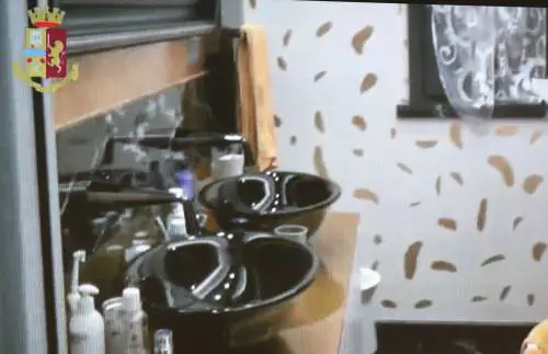 Aiuto dei privati per liberarli dagli spacciatori