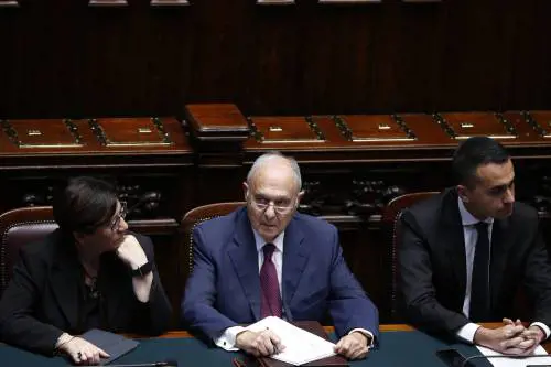 Il "dossier" di Savona sul Mes che ha svelato tutte le trappole