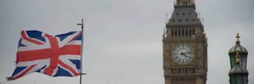 Londra, i fiumi sotterranei riscaldano la città