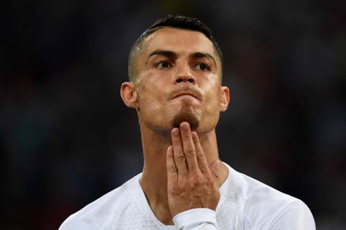 Juventus, contrordine: la festa allo stadio per Ronaldo non si farà