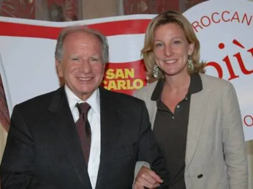 I figli maschi contro mister San Carlo: "Data l'azienda a nostra sorella"
