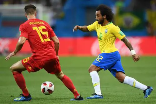 Marcelo vuole la Juventus: se arriva a gennaio, saluta Alex Sandro